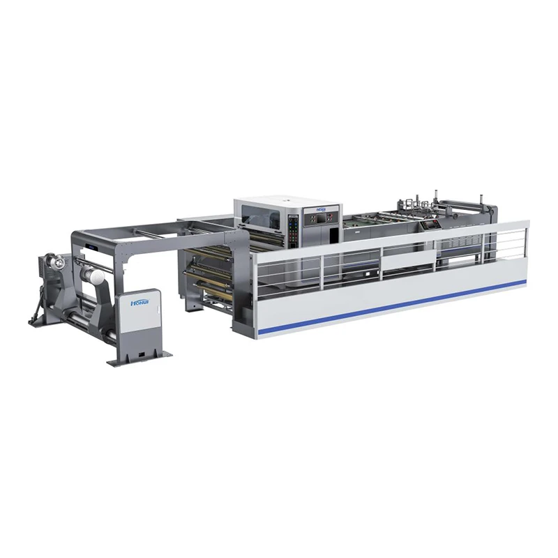 Dobbelt roterende knivblad 1900 mm