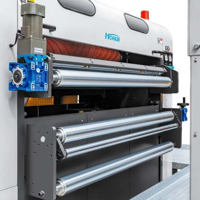 Single Rotary Knife Paper Sheeter 1700mm factory Single Rotary Knife Paper Sheeter 1700mm factory